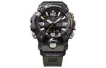 Часы CASIO G-Shock Mudmaster 'Black', черный - фото 2