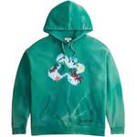 Свитшот FW23 унисекс COACH, зеленый - фото