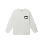 Детская толстовка Lee, белый - фото