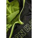 Куртка Urban Classics Contrast, черный - фото 3