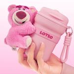 Подарочный набор Lotso Disney - фото 9