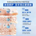 Крем для рук Women's OHBT - фото 4