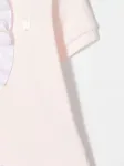 Платье с оборками Patachou, розовый - фото 3