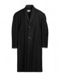 Пальто Maison Margiela, черный - фото