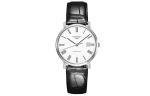 LONGINES Часы Elegant Collection L4.309.4.11.2 - фото