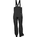 Брюки Helly Hansen Sogn Bib Shell Helly Hansen, Black4 - фото 2