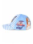 Бейсболка Bluey, светло-синий - фото 4