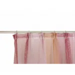 Вирт-гардина «Элоиза», (1 шт.), магазин Wirth, красный - фото 2