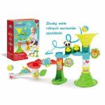 Клементони, лесная горка Clementoni - фото 4