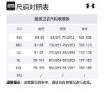 Under Armour Свитшот мужской черный - фото 2