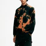 Thisisneverthat Унисекс куртка разноцветная, Multicolor - фото 5