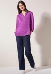 Блуза Cecil, фиолетовый - фото 2