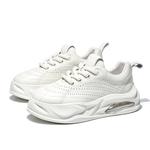 Кроссовки MOERBAI Skateboarding Shoes Unisex Low-top, белый - фото 31