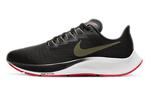 Кроссовки Nike Air Zoom Pegasus 37 Black Olive Aura - фото