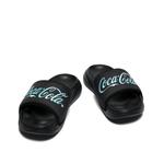 Шлепанцы унисекс Coca-Cola - фото 10