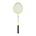 Ракетка для бадминтона Softee Groupstar 5097/5099, желтый - фото