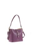 Сумка Pierre Cardin SHOULDER, Purple - фото 5