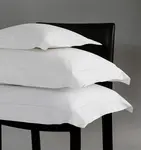 Наволочка Analisa Sham SFERRA, белый - фото 3