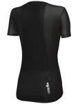 Rh+ Велосипедная майка Diva Evo W, черная - фото 2
