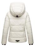 Пуховик Marikoo, цвет off white - фото 3