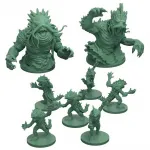 Детская настольная игра Asmodee Insondable, мультиколор - фото