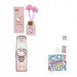 Термостакан Sharpness 500 мл Sanrio, темно-синий - фото 9