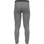 Мужские брюки Merino 200 Odlo, серый - фото 2