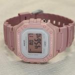CASIO Унисекс YOUTH розовые часы - фото 6