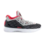 Кроссовки Li-Ning Way of Wade 4 'Veterans Day', черный - фото