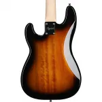 Бас-гитара Squier Sonic Precision, двацветный санберст - фото 7