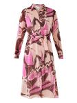 Платье MEXX, розовый/розовый - фото