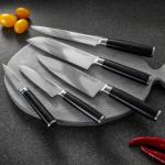 Нож сантоку Echtwerk - фото 4