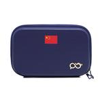 Li Ning ПОДКЛАДКА Сумка для хранения унисекс, Черный - фото 3