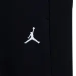 Jdb Mj Brooklyn Flc Ess Jordan Детские штаны, черный - фото 5