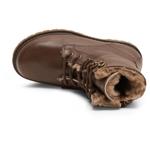 Зимняя обувь Bisgaard Maia Lamb, цвет Black II - фото 4