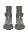 Ботильоны CEO-WI45-VR-3400-03 G-Star Raw, серый - фото 4