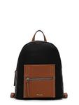 Рюкзак Tamaris Rucksack TAS Fabrizia, черный - фото
