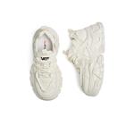 Кроссовки женские толстые низкие Red Dragonfly, черный - фото 15