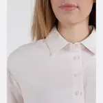 Рубашка Madisoni стандартного кроя Samsøe Samsøe, розовый - фото 3