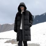 WARRIOR Пуховик Unisex, Black - фото 6