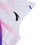 ANTA Беговая майка Men's Palace Purple - фото 6