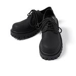 Туфли Men"s Casual Men Low-Top черный Xiaotoulang - фото 5