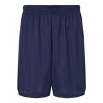 Octane Шорты Augusta Sportswear, синий - фото 3