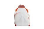 Бутсы Nike Vapor Edge Speed 360 'White Team Orange', белый - фото 8