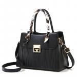 Yilv Yi Brigade Women Shoulder Bag, Синий - фото 4