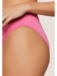 Трусы Linga Dore, розовый - фото 5