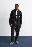 Куртка Carhartt WIP RYLAN, Black Stone Washed/Black - фото 2