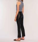 Брюки Ariel в черном цвете Heartloom - фото 3