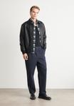 Чиносы RELAXED FIT Barbour, темно-синий - фото 8