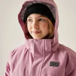 Куртка Dare2B Shredder, розовый - фото 6